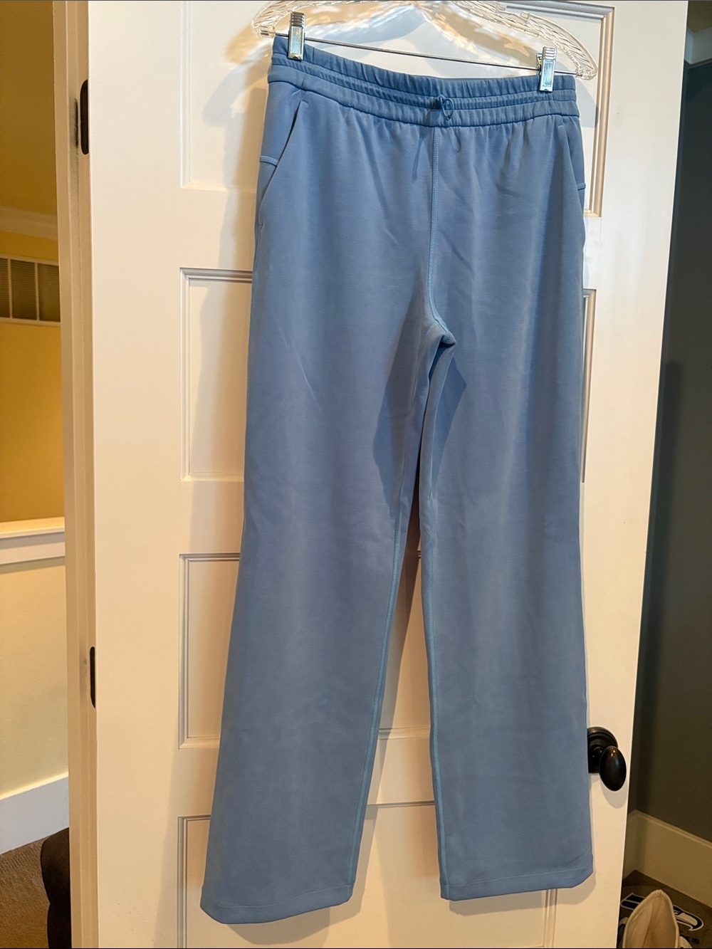 lululemon Softstream Pants